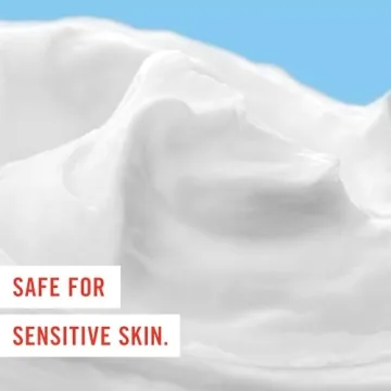 First Aid Beauty Firming Collagen Cream with Collagen, Peptides and Niacinamide – Day + Night Anti-Aging Face Moisturizer – 1.7 fl oz