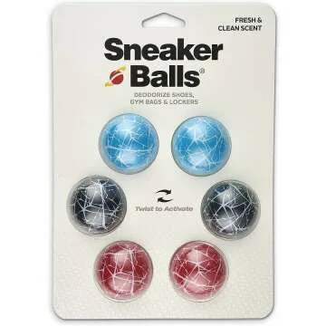 Sof Sole Scratch Shoe Freshener - Unisex Size