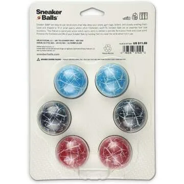 Sof Sole Scratch Shoe Freshener - Unisex Size