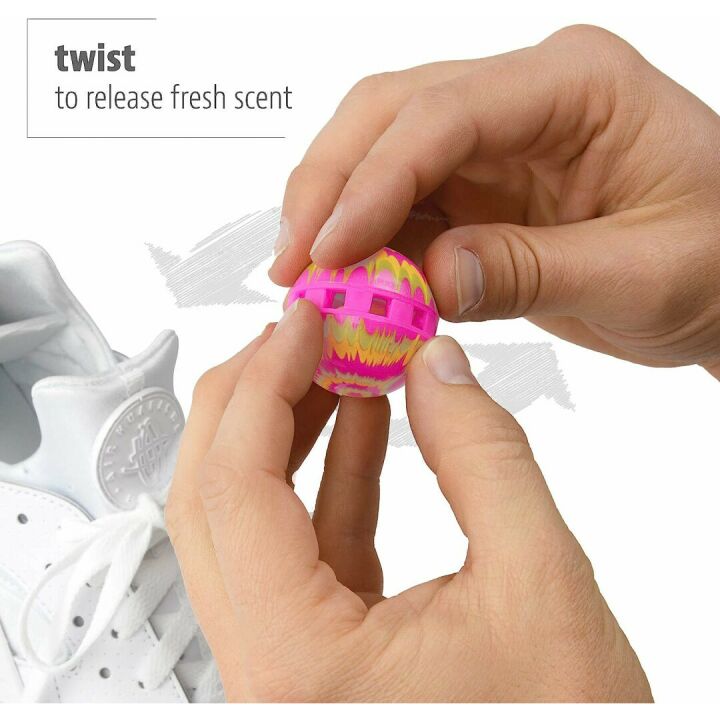 Sof Sole Scratch Shoe Freshener - Unisex Size