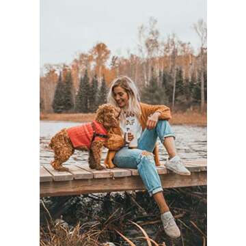 Ello Aspen 16 oz Ceramic Travel Mug - Stylish & Eco-Friendly