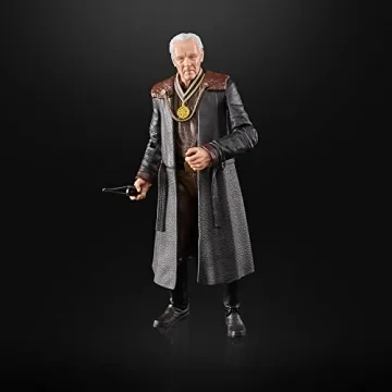 6-Inch The Client Star Wars Action Figure for All Ages