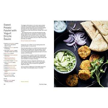 Practically Vegan: More Than 100 Easy, Delicious Vegan Dinners on a Budget: A Cookbook