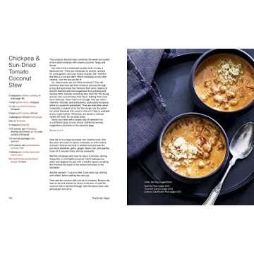 Practically Vegan: More Than 100 Easy, Delicious Vegan Dinners on a Budget: A Cookbook