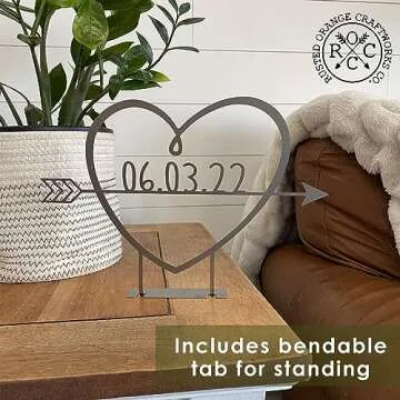 Conversation Hearts - Valentines Day Gifts for Her and for Him Anniversary Gifts for Couple Neutral ...