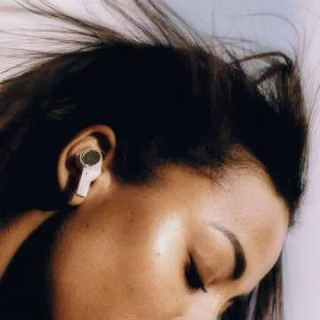 Bang & Olufsen Beoplay EX Wireless Earbuds - Premium Sound