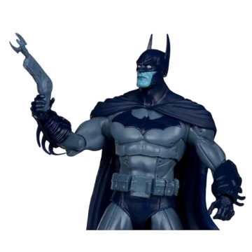 Batman & Solomon Grundy 2-Pack - DC Multiverse Action Figures