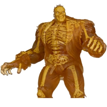 Batman & Solomon Grundy 2-Pack - DC Multiverse Action Figures