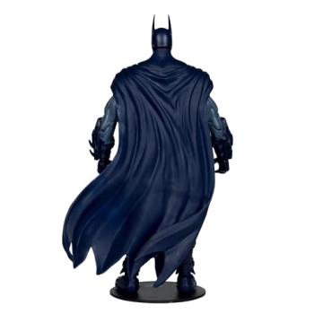 Batman & Solomon Grundy 2-Pack - DC Multiverse Action Figures