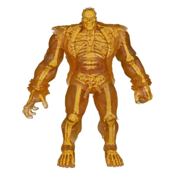 Batman & Solomon Grundy 2-Pack - DC Multiverse Action Figures