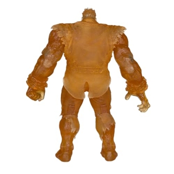 Batman & Solomon Grundy 2-Pack - DC Multiverse Action Figures