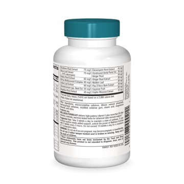 Source Naturals Wellness Formula: Immune Support Supplement