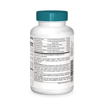 Source Naturals Wellness Formula: Immune Support Supplement