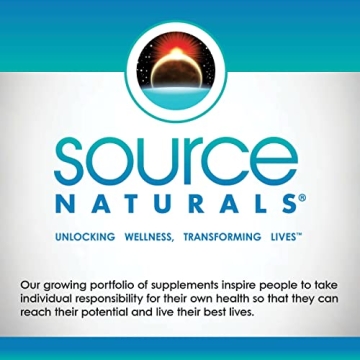 Source Naturals Wellness Formula: Immune Support Supplement