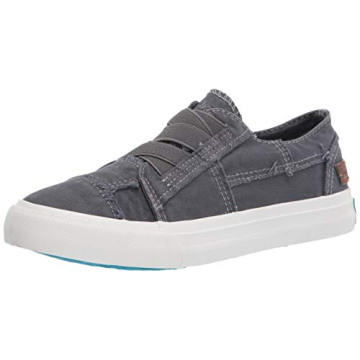 Blowfish Malibu Women's Marley Slip On Sneaker: Eco-Friendly Comfort