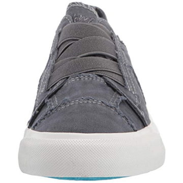 Blowfish Marley Slip On: Stylish Vegan Sneaker