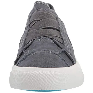 Blowfish Marley Slip On: Stylish Vegan Sneaker