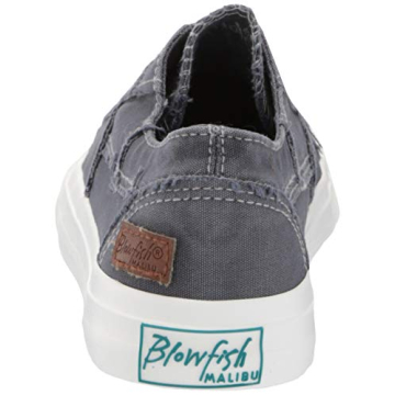 Blowfish Marley Slip On: Stylish Vegan Sneaker