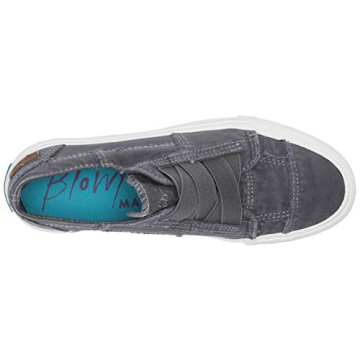 Blowfish Marley Slip On: Stylish Vegan Sneaker