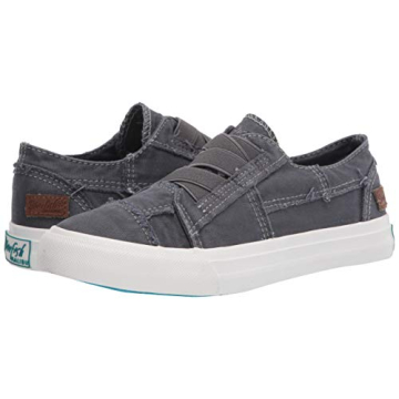 Blowfish Marley Slip On: Stylish Vegan Sneaker