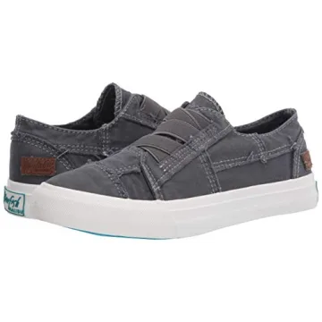 Blowfish Marley Slip On: Stylish Vegan Sneaker