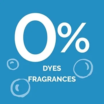 Seventh Generation Free & Clear Dishwasher Detergent Packs 72 Count