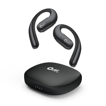Oladance OWS Pro Open Ear Headphones with 58 Hours Playtime