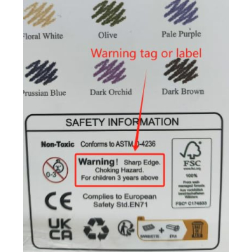 FanVean 50-Color Colored Pencils Set for Creative Fun