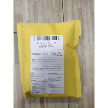 RC Car F82 V8 Engine Cover for R/C Crawlers and More