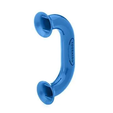 Toobaloo Reading Phone - Fun & Effective Learning Tool