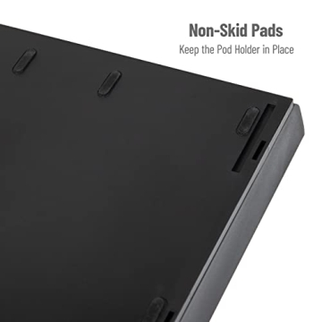 Mind Reader Coffee Pod Drawer - Stylish & Space-Saving Organizer