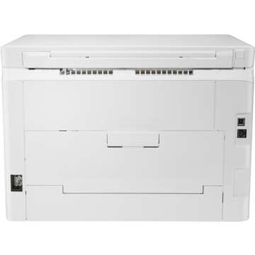 HP Color Laserjet Pro M180nw Wireless Laser Printer