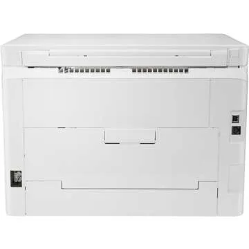 HP Color Laserjet Pro M180nw Wireless Laser Printer