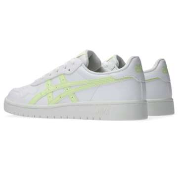 ASICS Women's Japan S