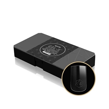 Aprés Gel-X Nail Kit Refills - 500 Nail Tips