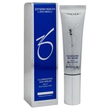 Illuminate Your Skin with ZO Skin Health Serum