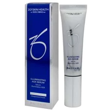 Illuminate Your Skin with ZO Skin Health Serum