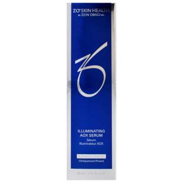 Illuminating Aox Serum by ZO Skin Health for Unisex - 1 oz Serum