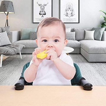 Portable Hook On Chair for Safe Dining on the Go