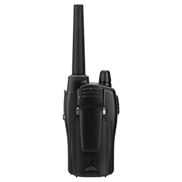 Midland GXT1000VP4 Long Range Two-Way Walkie Talkie