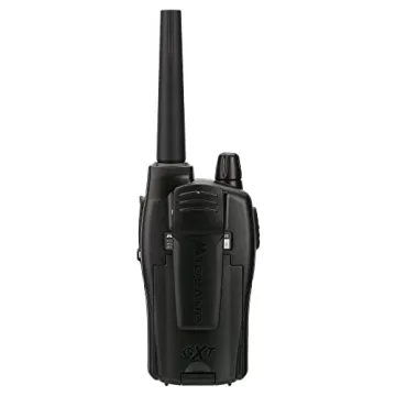 Midland GXT1000VP4 Long Range Two-Way Walkie Talkie
