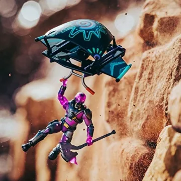 Buy FORTNITE Tempest Figure & Glider Bundle Online