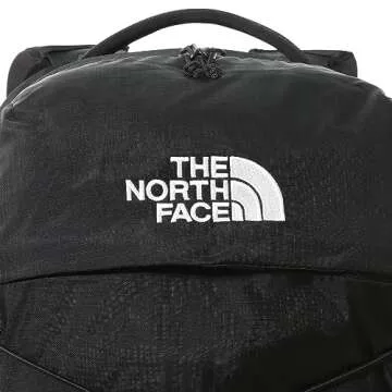 North Face Borealis Commuter Backpack in TNF Black