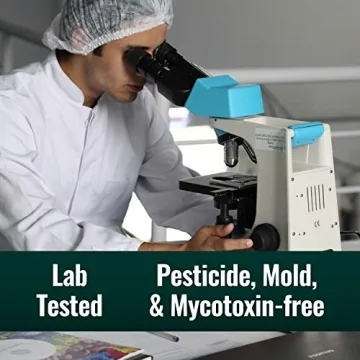 Natural Force Organic Clean Coffee Classic - Pure & Decaf