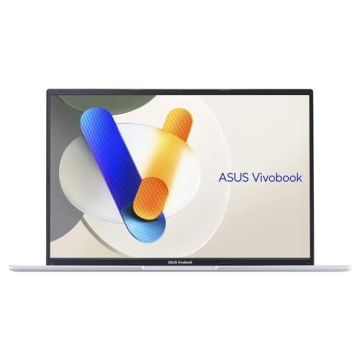 ASUS Vivobook 16" Laptop - Intel i5, 16GB RAM, 512GB SSD