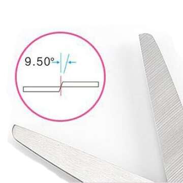 Kids Scissors,Child Scissors,Blunt tip Scissors for Kids,Girls Scissors,Safety Craft Scissors Suitable for Students Ages 5-8 8-10,Girls Gift,Especially Cute and Most Favored by Girls Color PINK