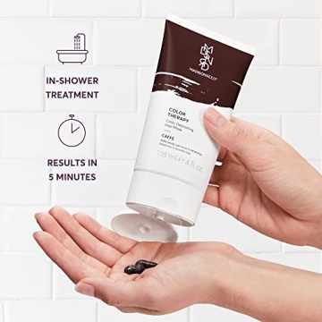 Madison Reed Color Therapy Caffe - Hair Mask & Treatment