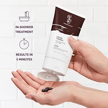 Madison Reed Color Therapy Caffe - Hair Mask & Treatment