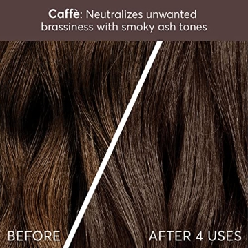 Madison Reed Color Therapy Caffe - Hair Mask & Treatment