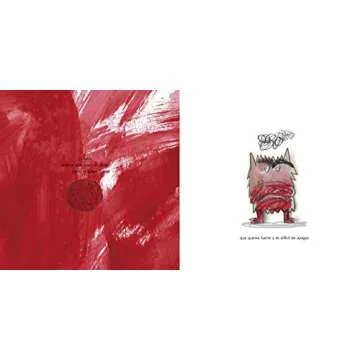 El Monstruo de Colores (Spanish Edition)